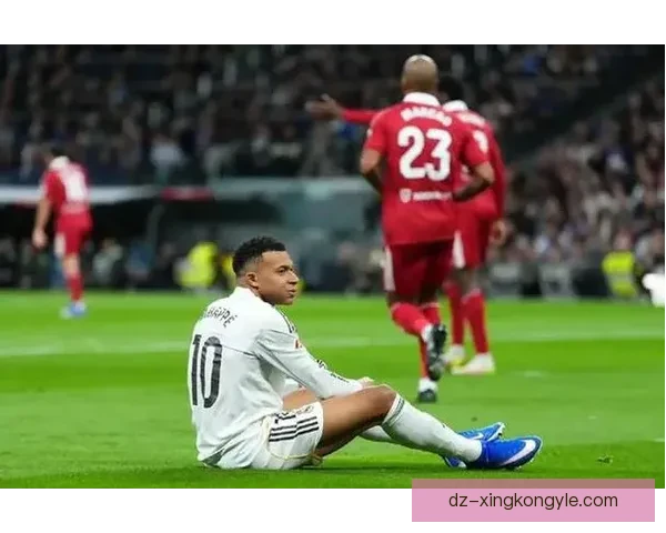 姆巴佩西甲50球仅次C罗纪录