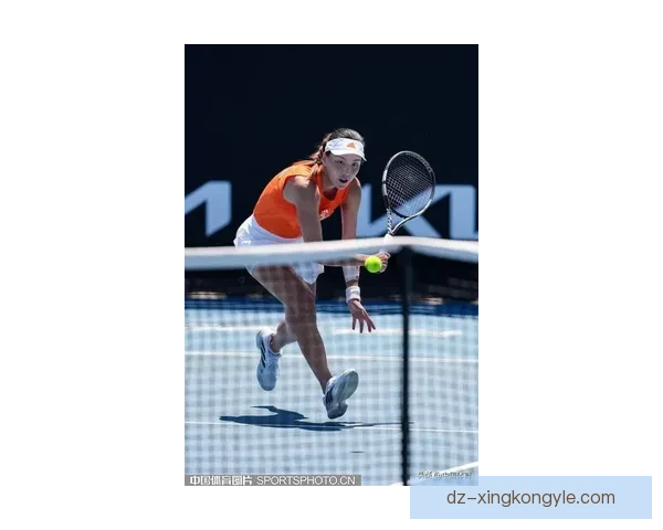 王欣瑜挺进2026澳网次轮 王欣瑜挺进2026澳网次轮