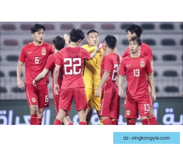 U23国足闯入决赛登新闻联播