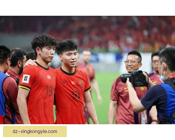 新闻联播聚焦U23国足决赛 新闻联播聚焦U23国足决赛