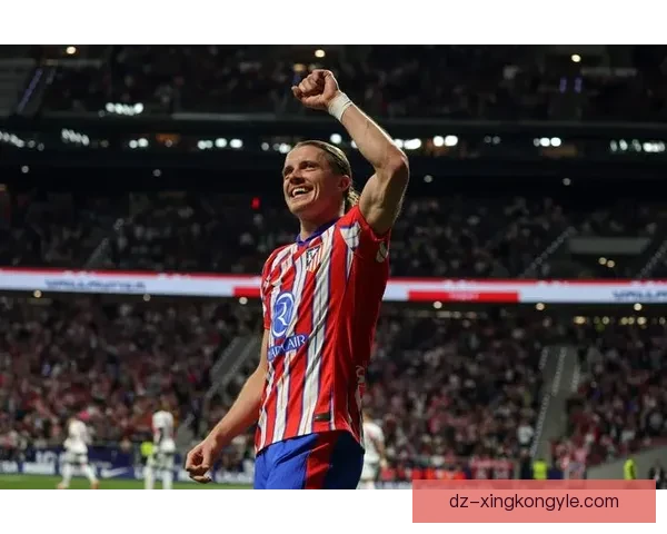 世体：马竞盯上阿根廷洛佩斯