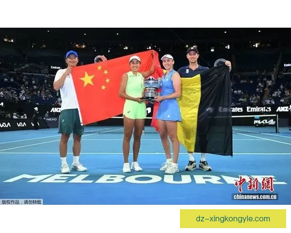 张帅再夺澳网女双创四纪录揽81万 张帅再夺澳网女双创四纪录揽81万