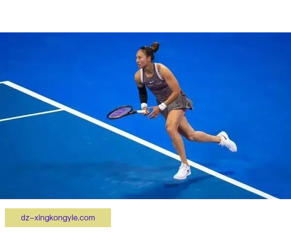 多哈站二轮战郑钦文王欣瑜会师