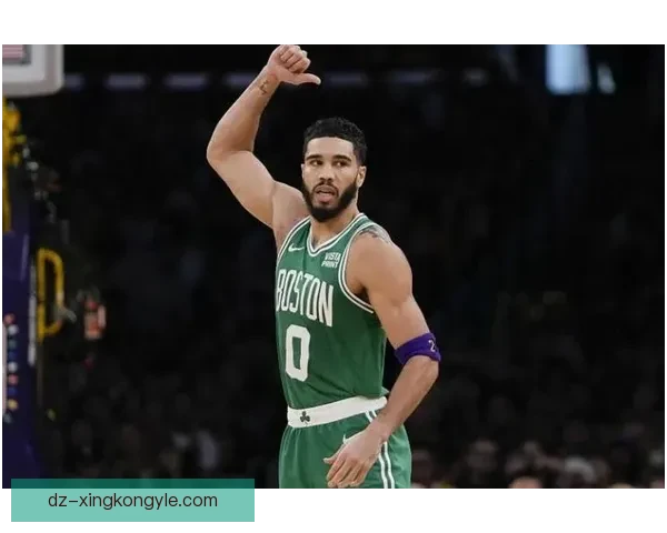 Shams曝塔图姆5v5待复出