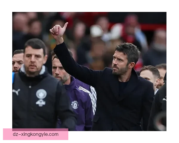 名帅远离曼联卡里克上位再迎良机