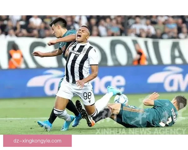 塞尔塔远征希腊破帕奥克不败地