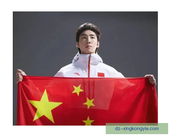 林孝埈感谢祖国再次返奥运赛场 林孝埈感谢祖国再次返奥运赛场